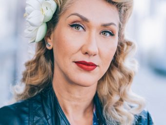 How To Do Victory Rolls: Tutorial For Timeless Hairstyle