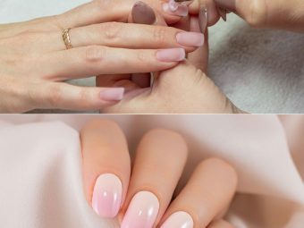 What's The Difference Between Acrylic, Gel, & Shellac Nails?