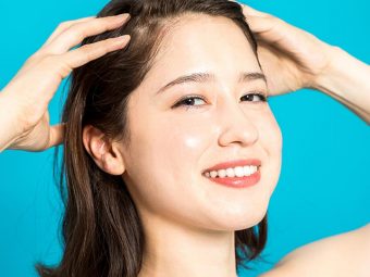 How To Exfoliate Your Scalp And Improve Your Hair Health
