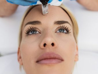 Microneedling Aftercare Tips, Potential Side Effects